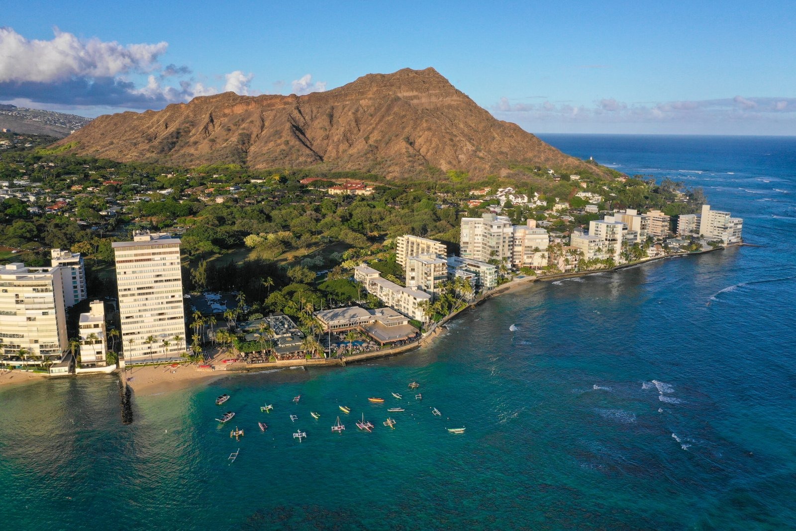 Diamond Head