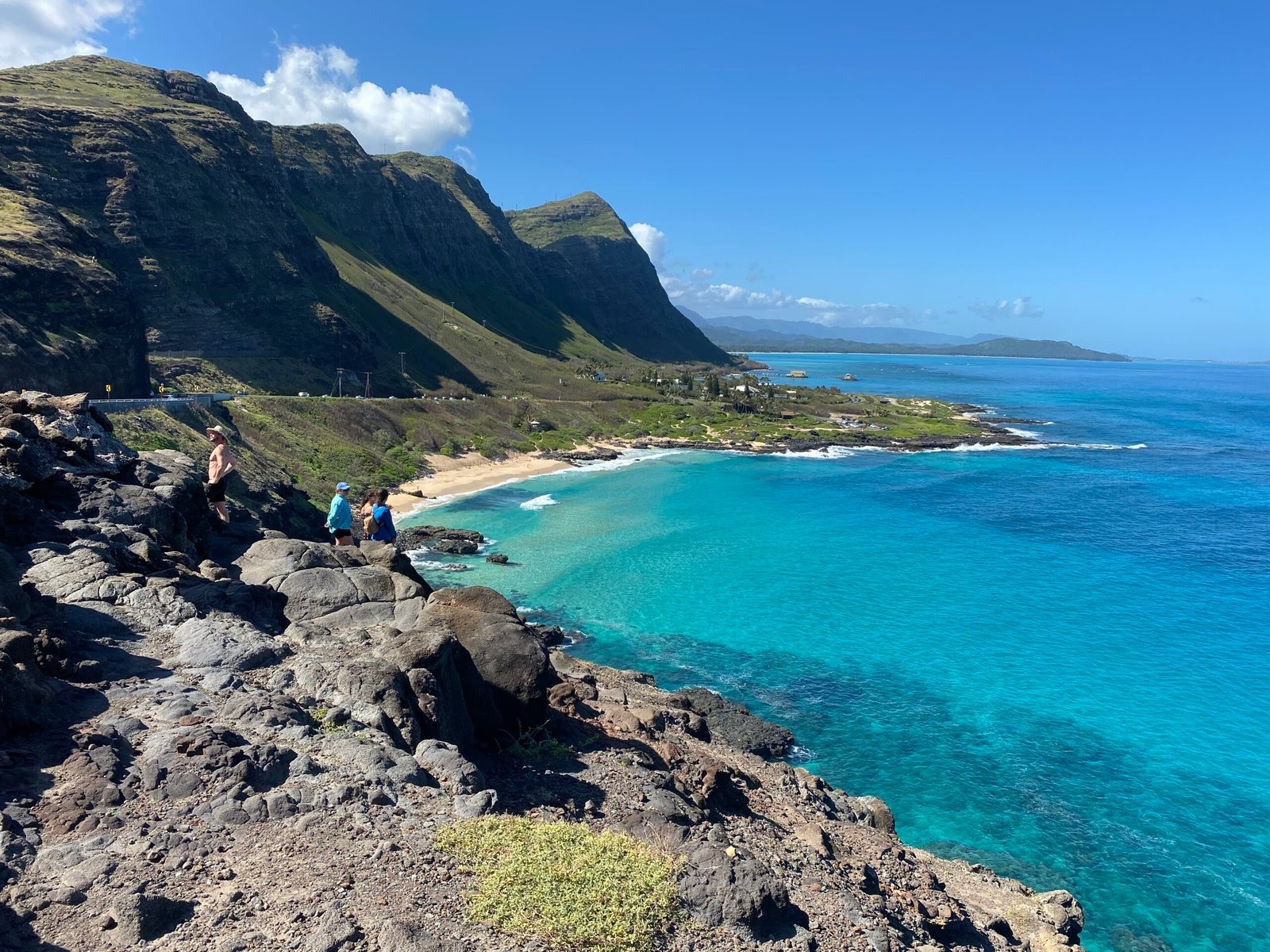 Makapu'u Lookout
