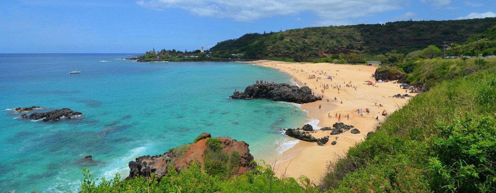 Waimea